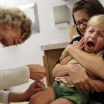 Bezprecedentný krok v USA! Znížili počet vakcín pre deti