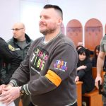 VIDEO: Daniel Bombic zostáva vo väzbe, rozhodla sudkyňa špecializovaného súdu Eliška Šnajderová.