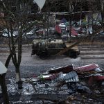 NYT: Ukrajinskej armáde chýbajú ľudské sily na obranu celej frontovej línie