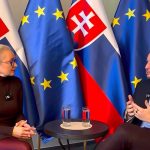 VIDEO: Matúš Šutaj Eštok o slobode slova, väzobnom trestnom stíhaní Daniela Bombica za jeho názor a prebiehajúcom politickom procese s ním, novele zákona o extrémizme, obmedzovaní slobody prejavu vládneho splnomocnenca Petra Kotlára