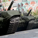 Špeciálna vojenská operácia: 4 roky ktoré zmenili svet