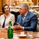 Enormné dodávky slovenskej elektriny na Ukrajinu! Nemôžeme ignorovať trápenie civilistov, hovorí Fico