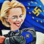 Fínsko tvrdí, že von der Leyenová buduje Štvrtú ríšu