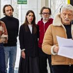 Eduard Chmelár o kauze prepustenia niektorých členov Činohry SND: „Títo herci už dávno nie sú svedomím národa, ale iba nátlakovou politickou skupinkou.