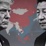 Tichá, ale mimořádně silná odpověď Číny na únos prezidenta Madura – Kurt Grotsch