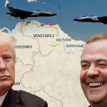 Medvedev obvinil Trumpa