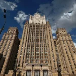 Ruské ministerstvo zahraničných vecí načrtlo podmienky Ruska pre nastolenie mieru na Ukrajine