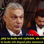 VIDEO: „Dostali sme dokument, ktorý nemôžeme zverejniť a jeho dopad bude porovnateľný s atómovou bombou,“ šokoval Viktor Orbán po skončení mimoriadneho summitu EÚ v Bruseli.