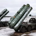 Británia sa bojí ruskej protivzdušnej obrany a fantazíruje o tom ako ju zničiť