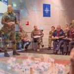 Ako za Hitlera: Nemci zhromaždili 10 tisíc európskych vojakov na východný front