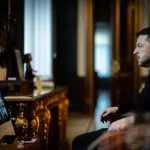 Zelenskyj rýchlo zosmutnel: “Rusi presmerovali útoky na našu logistiku”