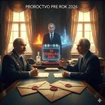 VIDEO: V roku 2026 príde k Udalosti, ktorá bude znamenať zásadný civilizačný prelom a natrvalo zmení smerovanie nášho sveta.