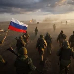 Rusi pôjdu na Kyjev!