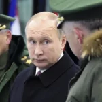 Rusko posiela odkaz Európe: Hrali ste sa na impérium, teraz príde trest