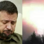 Schoval sa v bunkri a sťažoval sa OSN