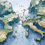 Ako ticho na dne Baltského mora rozvrátilo Európsku úniu zvnútra