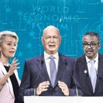 História premenila Svetové ekonomické fórum v Davose na bezvýznamnú udalosť