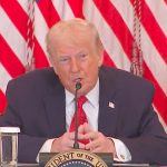 VIDEO: Donald Trump hrozí uvalením obchodných ciel na štáty, ktoré nepodporia jeho plán zmocniť sa Grónska