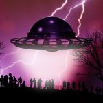 Výzkumník UFO tvrdí, že papež se připravuje na první kontakt s mimozemšťany