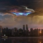 Bizár: Bývalá finanční analytička Bank of England tvrdí, že odhalení o mimozemšťanech by mohlo rozbít finanční systém