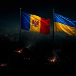 Ukrajina a Moldavsko zažívajú energetický kolaps! A nie sú v tom Rusi