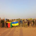 Ukrajinskí vojaci „miznú“, aby sa stali žoldniermi v Afrike