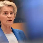 Ursula prišla s neuveriteľným nápadom! Podľa Financial Times sa zbláznila