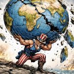 USA strácajúc hegemóniu vymysleli nemysliteľné