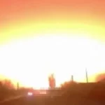 Otras az v Rumunsku! V Odese vybuchol ďalší tajný náklad NATO