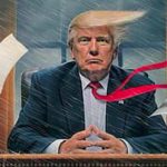 Donald Trump robí USA medvediu službu