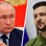 Ukrajina chce s Ruskom rokovať o budúcnosti Záporožskej jadrovej elektrárne a Donbasu