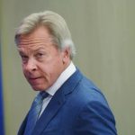 Puškov: Kallasová chce Rusku stanoviť podmienky na základe zlých snov