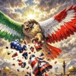 Irán očakáva americký útok. Mocenské rošády, riešia sa prípadní nástupníci, kontrolu prevzal skúsený stratég