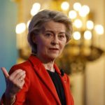 Leyenová bude mať pod svojim velením novú bezpečnostnú jednotku