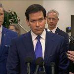 Rubio sa na stretnutí o Ukrajine na Mníchovskej konferencii nezúčastnil