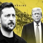 Trump: Rusko chce dosiahnuť dohodu. Zelenskyj si musí pohnúť, inak premešká veľkú príležitosť