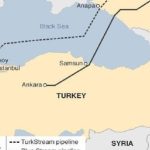 Prečo by sa Ukrajina a jej západní patróni mohli pokúsiť vyhodiť do vzduchu ruské čiernomorské potrubia?