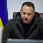 Tajný život Andreja Jermaka. Čo robili kolumbijskí čarodejníci na záporožskom fronte