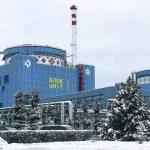 Sabotáž na Chmelnickej jadrovej elektrárni! Príbeh o neúspešnej britskej provokácii