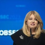 A. Danko tvrdí, že aj M. Lajčák vedel dávno pred voľbami, že prezidentkou má byť Čaputová