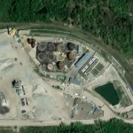 Počet rakiet Iskander vypustených na ukrajinské letisko Vasylkiv sa zhodoval s počtom úkrytov na letisku