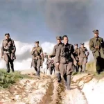 Prekvapivo si Poľsko pripomenulo zločiny banderovského protisovietskeho ilegálneho hnutia