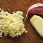 Surový cesnak a kyslá kapusta: Vaši veľmi dobrí priatelia