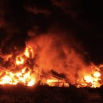 Izrael spolu s USA napadol Irán! Teherán chystá odvetu