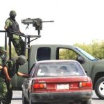 V Mexiku vypukla skutočná občianska vojna medzi vládou a drogovými kartelmi.