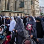 Vídeň dobyta: Mohamed je nejčastější jméno, v šesti čtvrtích již na školách převládají muslimští žáci