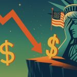 Dolár kolabuje – Trump mlčí. Prichádza Armagedon?