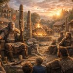 Morálka v slovanskom ponímaní