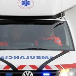 Slovák po útoku Ukrajinca skončil v rukách záchranárov