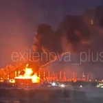 Tatarstan napadnutý! Ukrajinské drony zaútočili na uzol ropovodu Družba